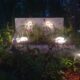 luxe moderne tuin moderne tuin met beplanting witte tuin tuinontwerp moderne tuin weelderige beplanting ecologisch tuinontwerp moderne tuin inspiratie
