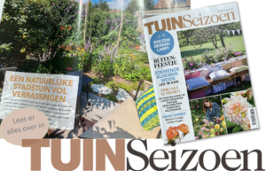 Tuinseizoen Magazine september 2025